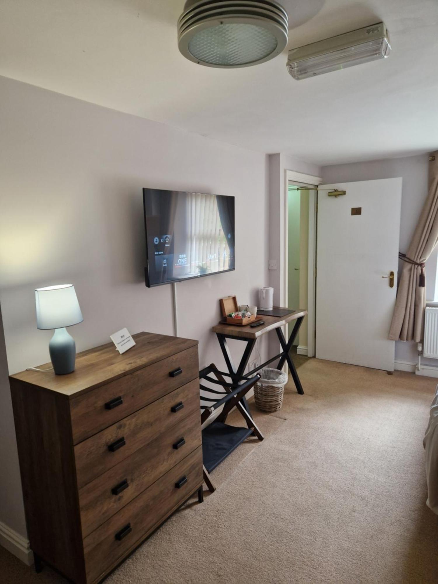 The Lord Nelson Inn B&B Langho Экстерьер фото